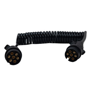 7-Pin 3m 12V Electric Cable