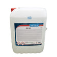 Nerta ATC100 Detergente Acido per Alluminio e Superfici Metalliche