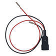 TB42 Power Cable for Compressor Refrigerators 12/24V
