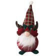 Vánoční skřítek ARTICASA 18x38 cm