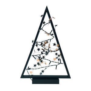 Grundig LED Christmas Tree Light Decoration