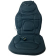 Heated Car Seat Cover with Massage by Dunlop