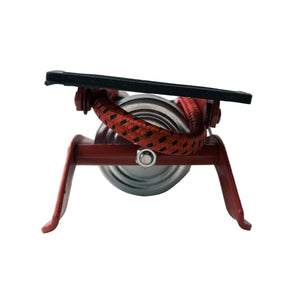 Foot Pump for Car with Pressure Gauge – 7 Bar