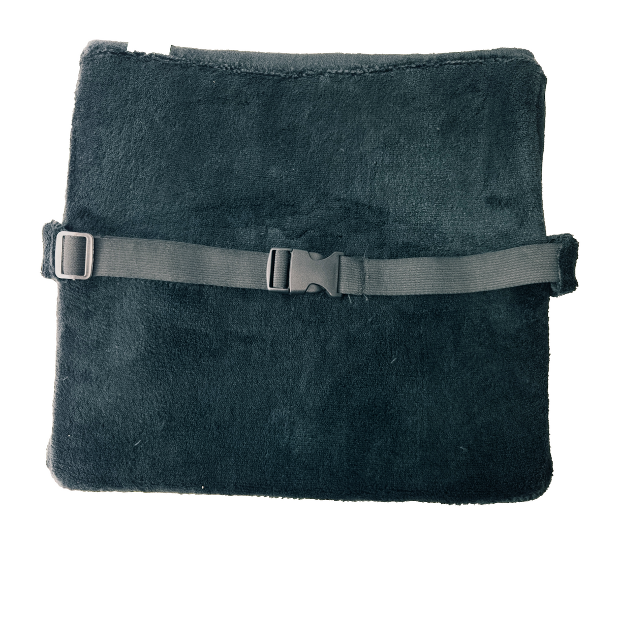 Ergonomic Lumbar Support with Memory Foam