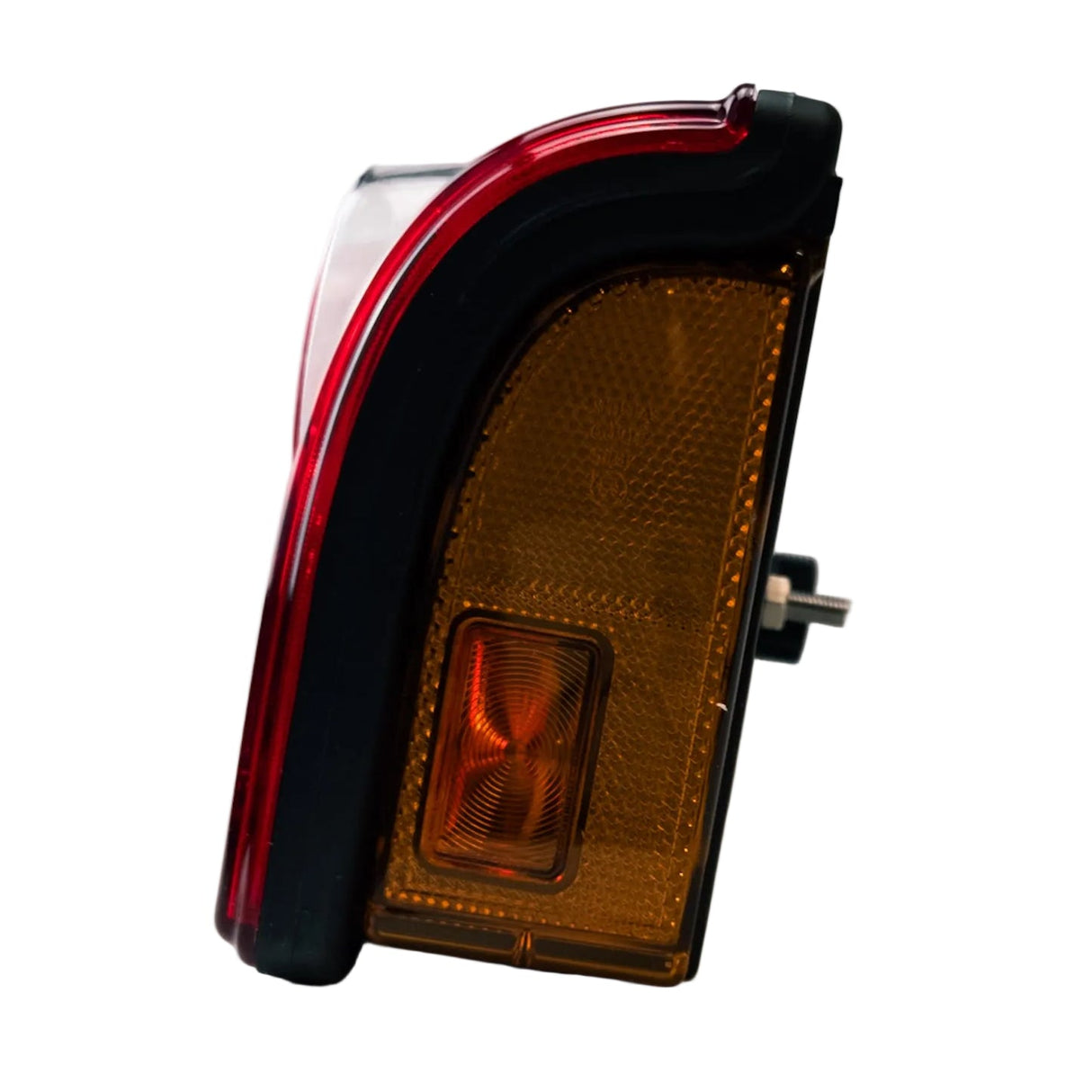 Aspöck Europoint II Rear Lamp for Schmitz
