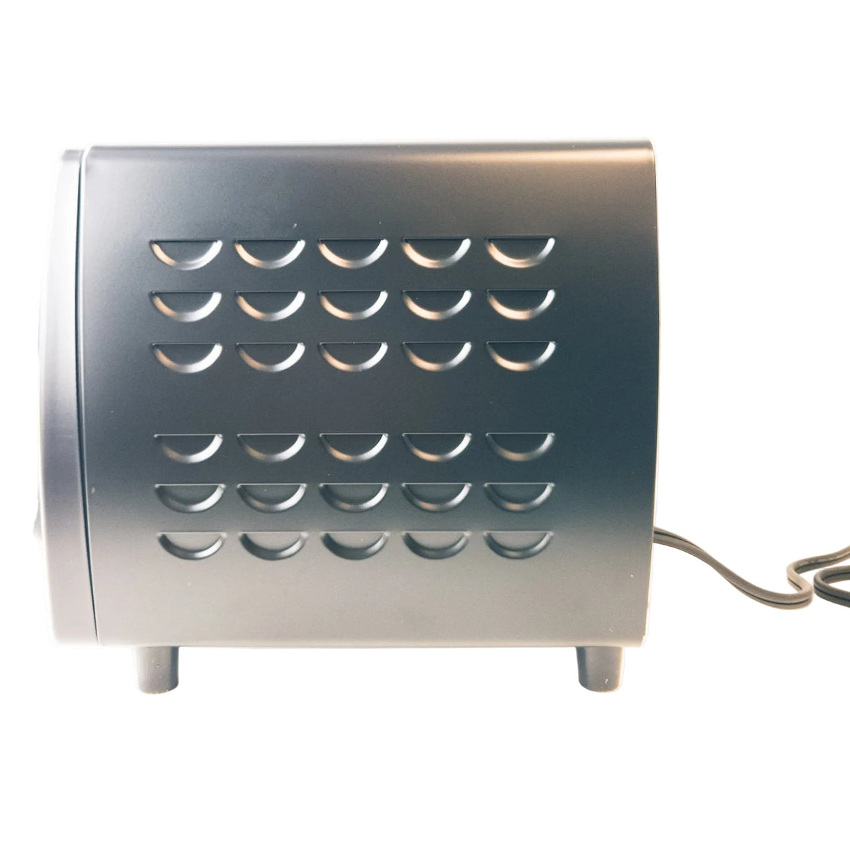 Mini-Backofen für unterwegs – 24V, 300W, tragbar