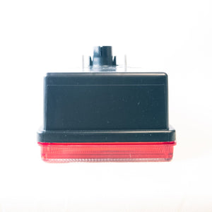 Large Rear Lamp for Iveco