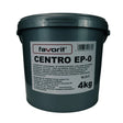 CENTRO EP-0 Lithium Grease 4kg