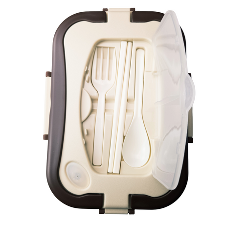 Electric Food Warmer Lunch Box 1.5L