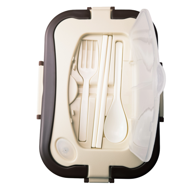 Electric Food Warmer Lunch Box 1.5L