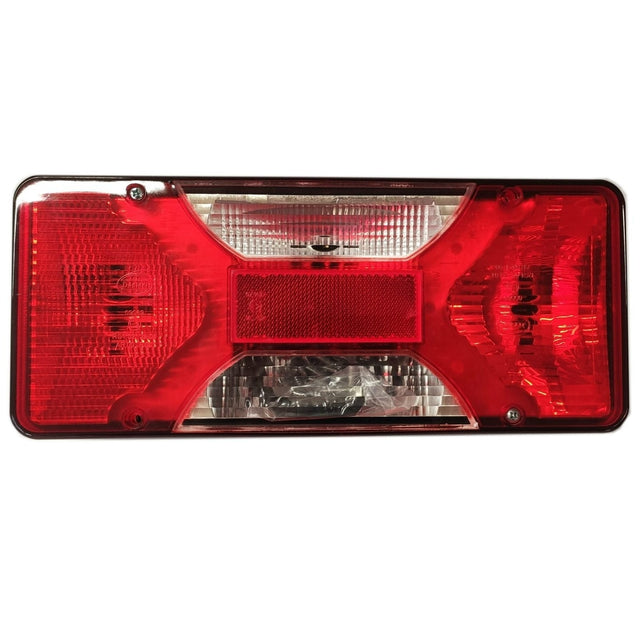 Rear Lamp for Iveco Daily (Small, from 2006)