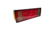 7-Chamber Rear Lamp with Triangle Reflector for Krone, Schmitz Trailers