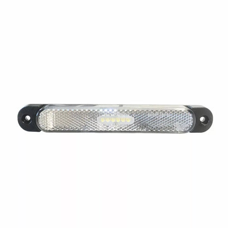 Fristom Long LED Position Lamp 12-36V