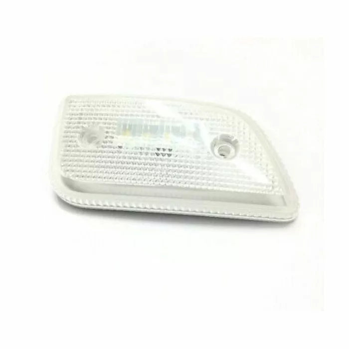 Upper Position LED Lamp for MB Antos, Arocs MP4 – White