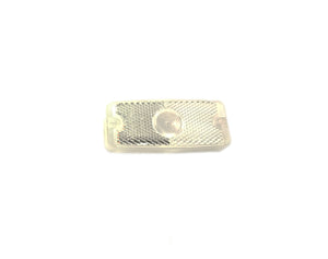 Side Marker Lamp Lens with Prism – SIM