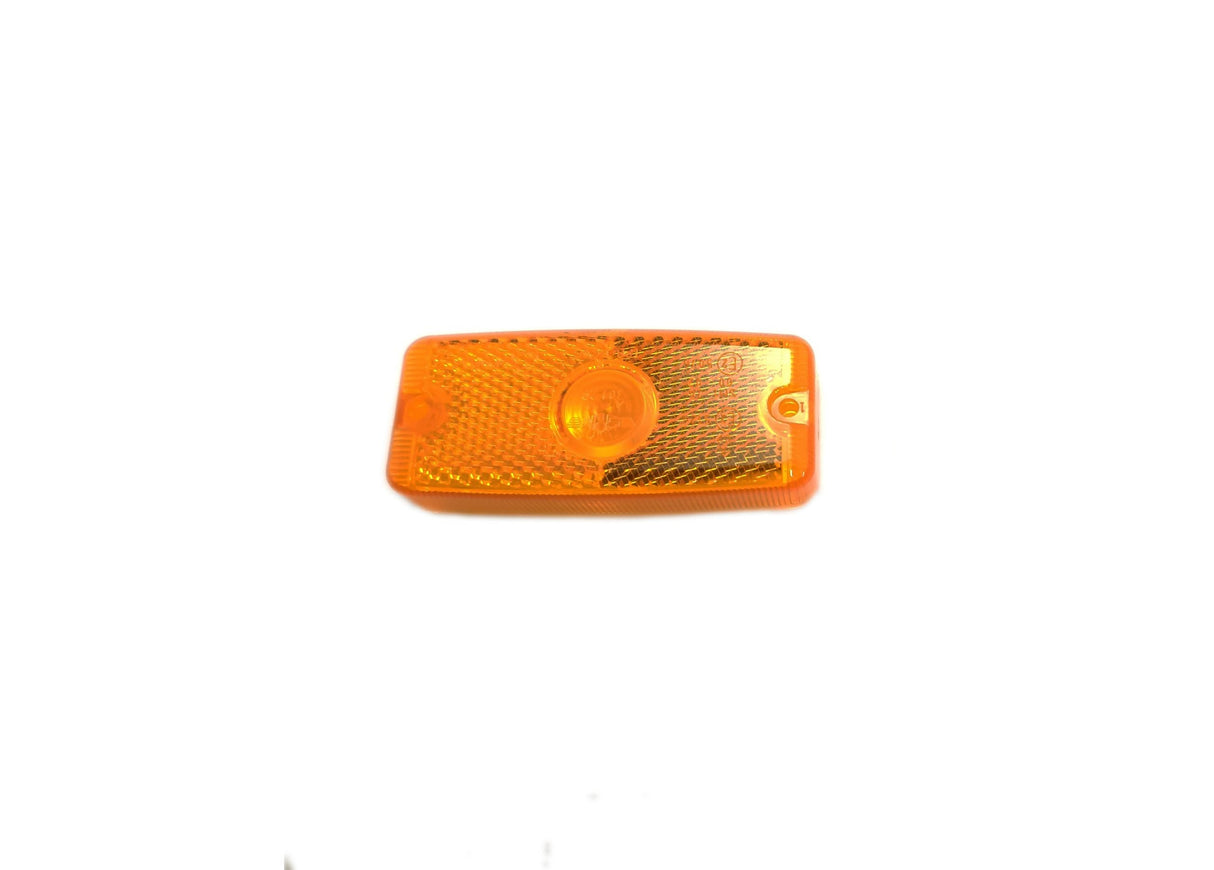 Side Marker Lamp Lens with Prism – SIM