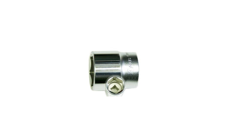 Socket 1/2" 6-Point 19mm