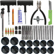 Tire Repair Kit for All Vehicles
