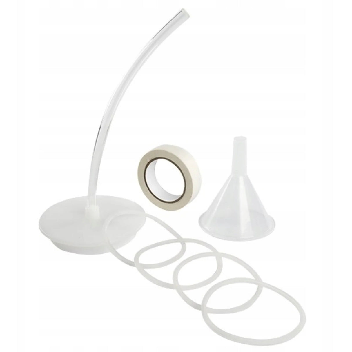 Plastic Headlight Restoration Kit