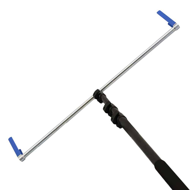 Multistick Head for Telescopic Handle – Large Edge Protector