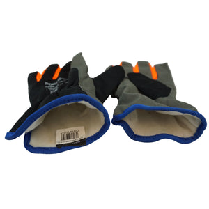 Wintershield Insulated Winter Work Gloves 10/XL