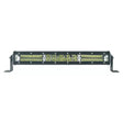 LED Light Bar Single Row Flood 144W