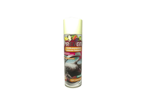 Silicone-Free Dashboard Care Spray – Scented, 500ml