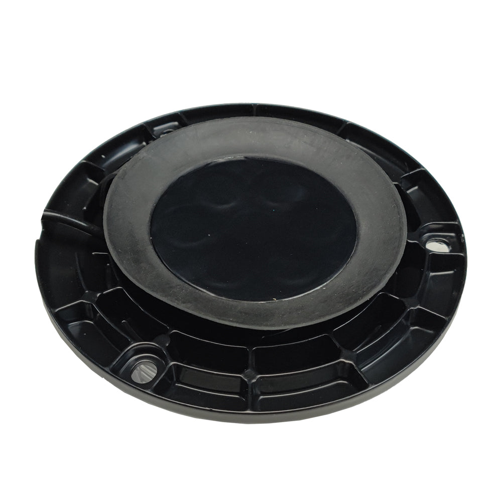 Ultra-Slim 4-Color Magnetic LED Strobe Light