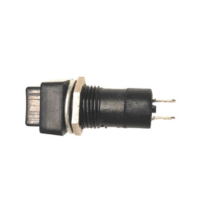 Square Push Button Switch 3A