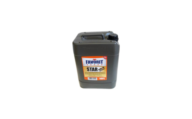 Favorit Star 20W50 Engine Oil 10L