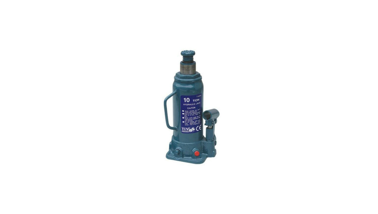 Hydraulic Bottle Jack