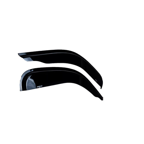 Side Window Deflector for Ducato / Jumper / Boxer (2006-) - Adhesive Mount
