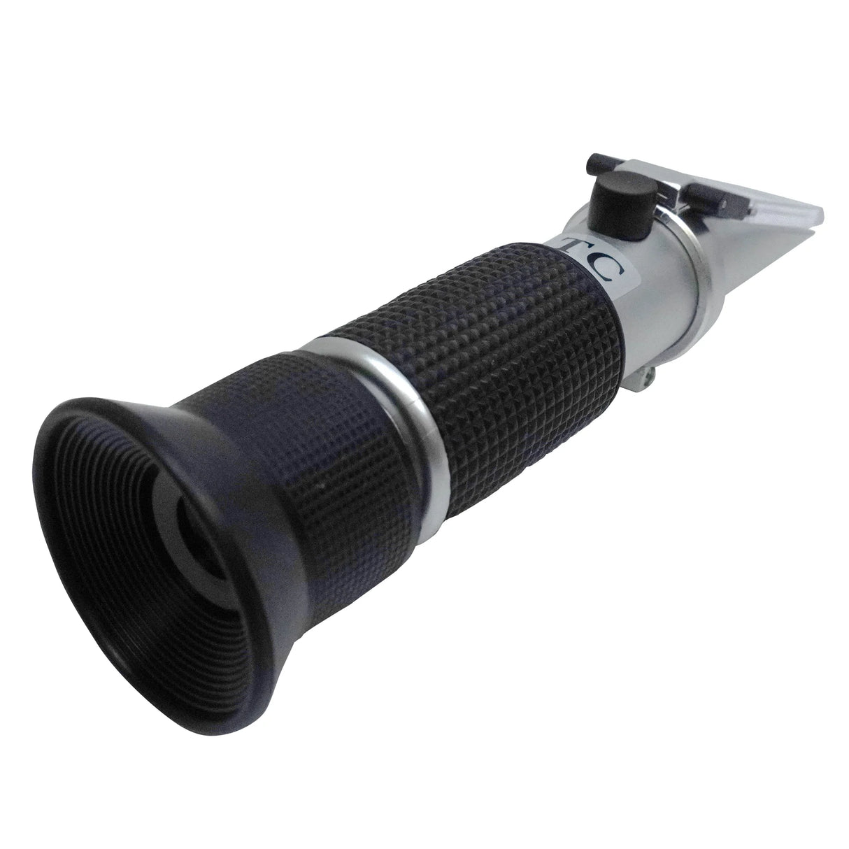 Optical Refractometer for Antifreeze, Battery Acid, Windshield Washer & AdBlue