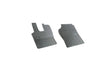 Tailored Rubber Floor Mat Set for Scania
