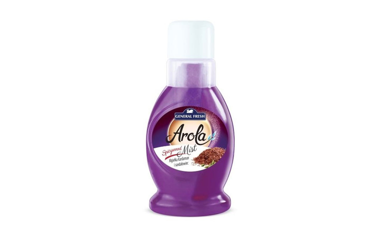 Arola Wick Air Freshener for Cars - 300ml