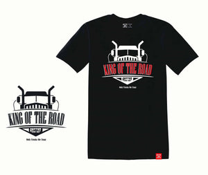 King of the Road T-Shirt