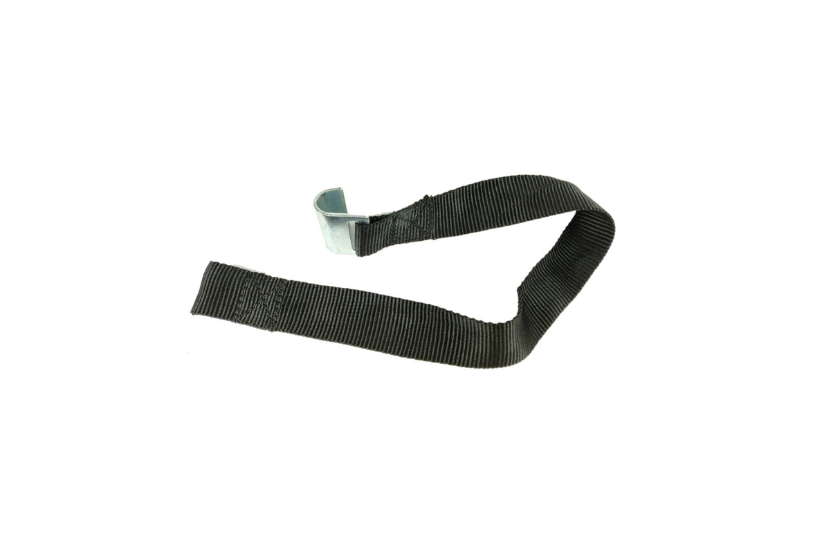 Tarpaulin Tensioning Strap with Hook