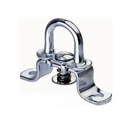 Swivel Tarp Hook 17mm