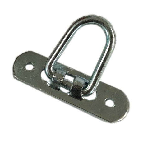 Standing Folding Tarpaulin Hook