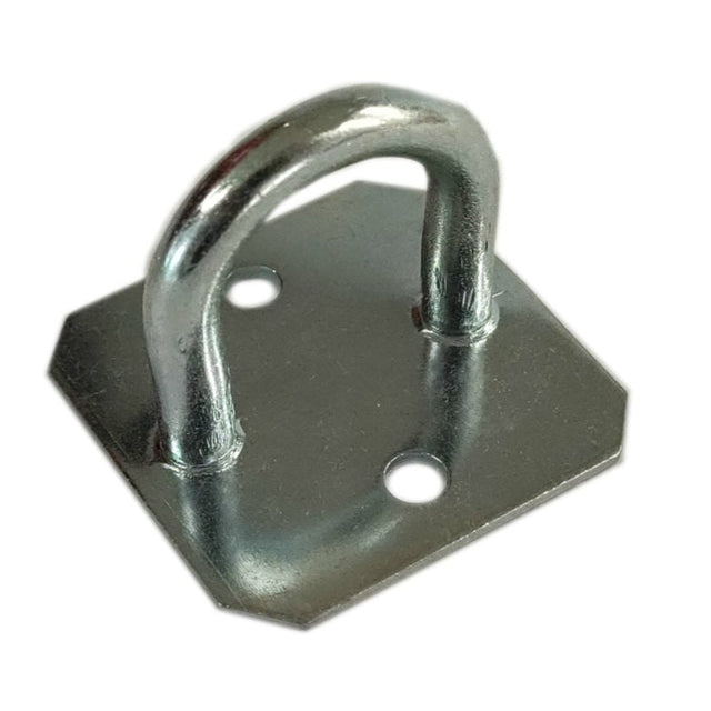 Flat Semi-Circular Tarp Tie-Down