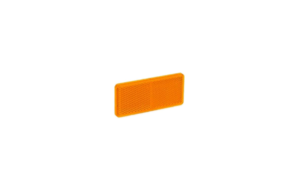 Rectangular Self-Adhesive Reflector