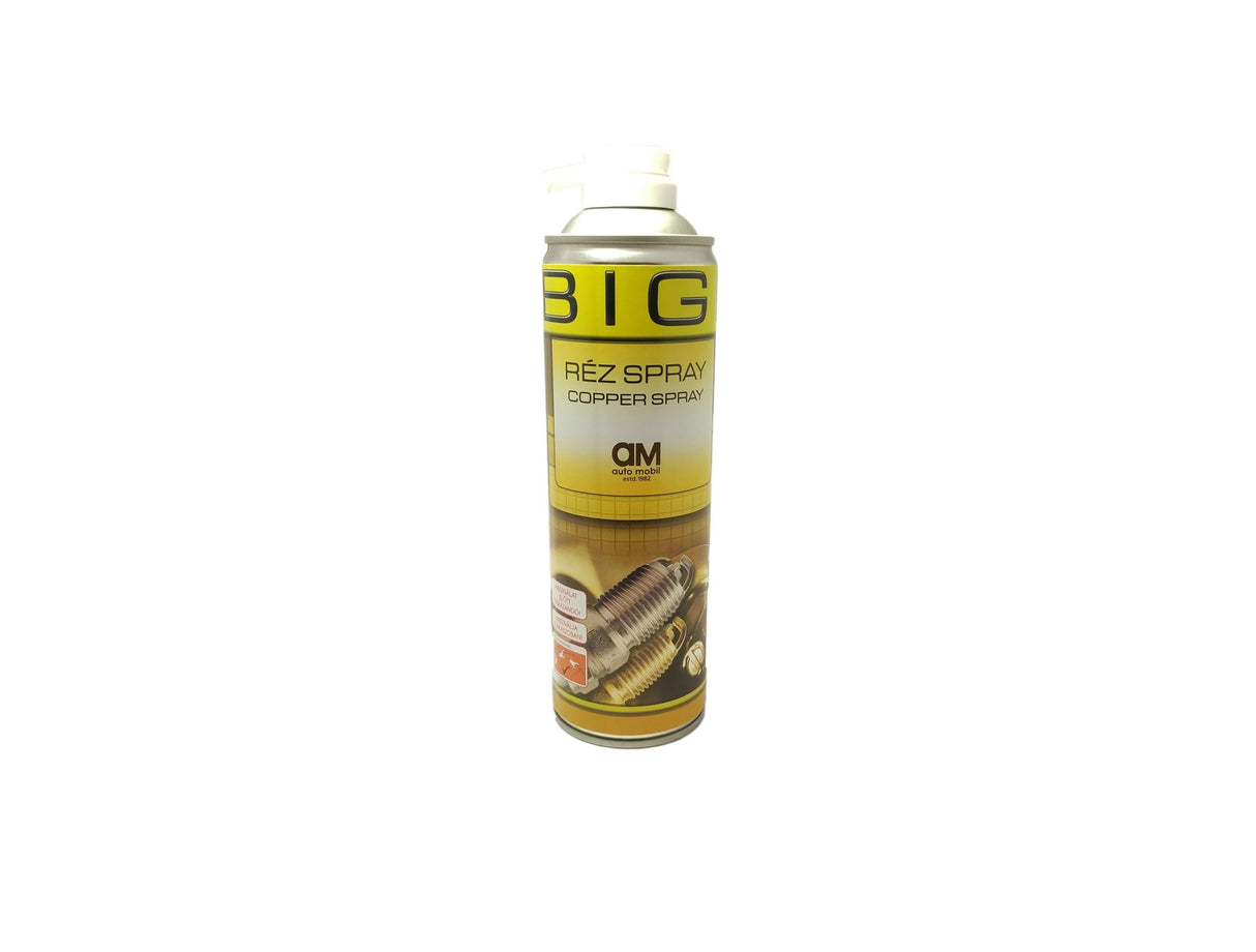 BIGMAN Copper Spray 500ml