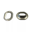 Oval Eyelet for Tarpaulins