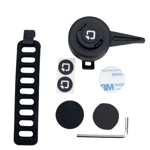 DuoLock 2.0 Handlebar Phone Mount for Bikes - Optiline