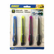 Set de 4 petits cutters KINZO