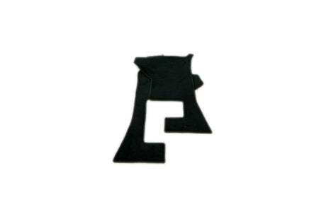 Car Floor Mat for Mercedes-Benz Actros