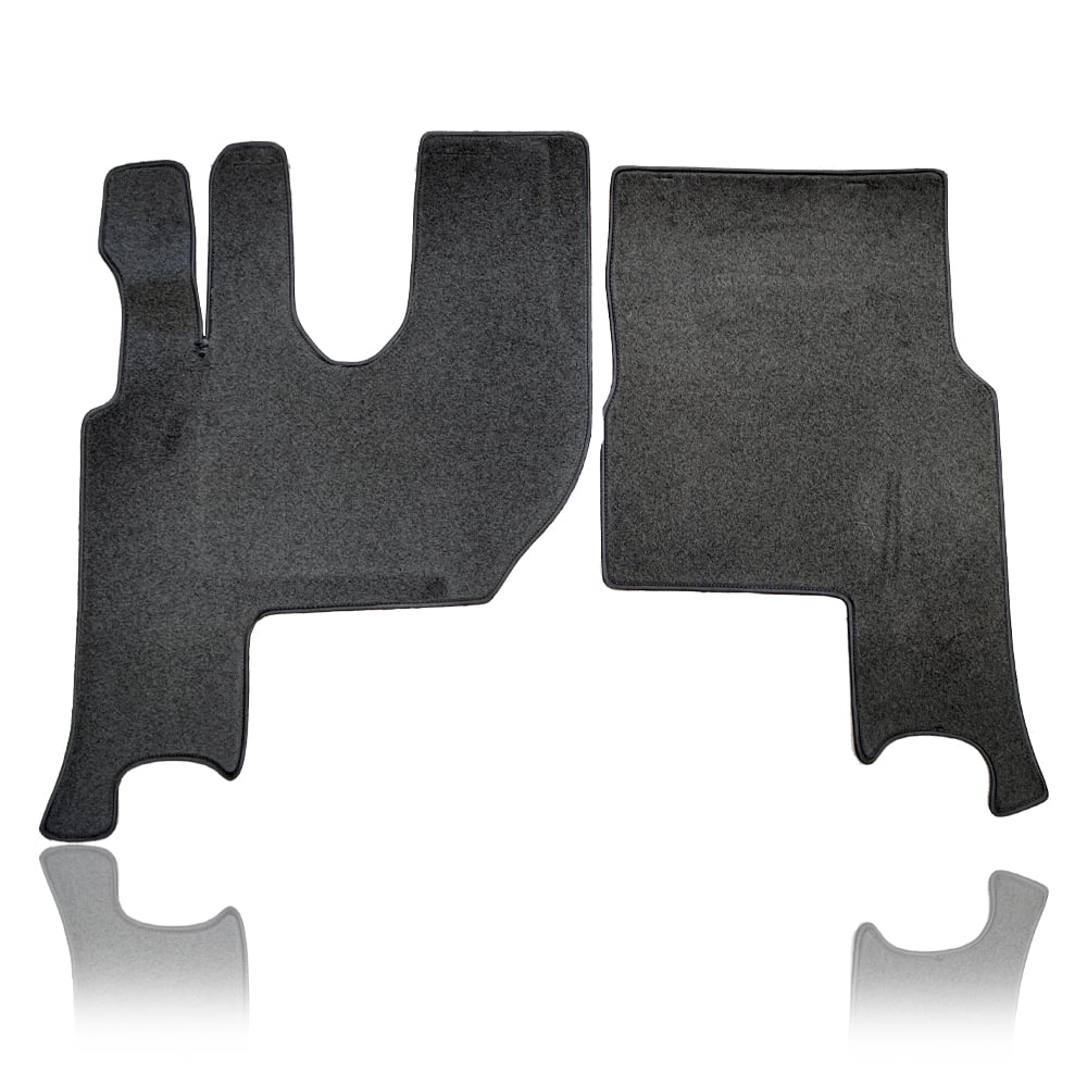 Custom-Fit Floor Mat for Renault T, Magnum & Premium Trucks