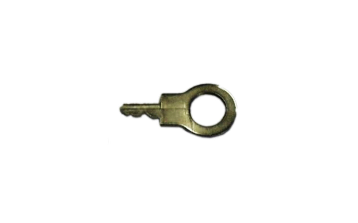 Standard Tachograph Key