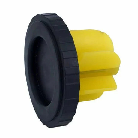 Universal Fuel Cap