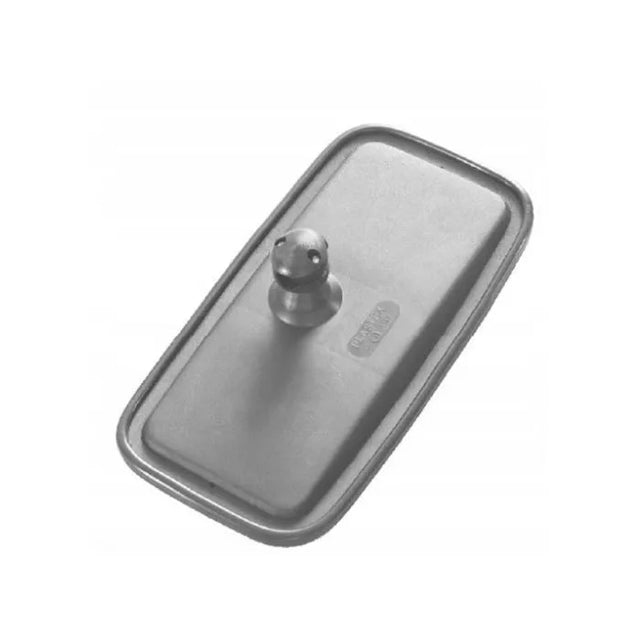 Universal Rearview Mirror for MAN 375x183mm